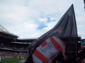 Bandera Peio
