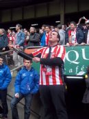 Bandera Peio