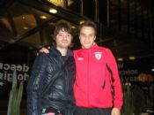 Alberto y Gurpe