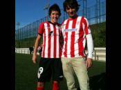 Alberto y Erika