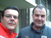 Cesar y Marcelo