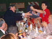 Fiesta del X. Aniversario