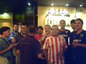 De potes por Bilbao.
