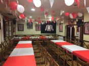 10 Aniversario de la Pea Peio Atlhetic Club
