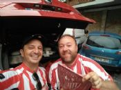10 Aniversario de la Pea Peio Atlhetic Club