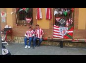 10 Aniversario de la Pea Peio Atlhetic Club