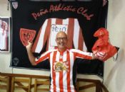 10 Aniversario de la Pea Peio Atlhetic Club