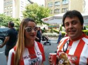 10 Aniversario de la Pea Peio Atlhetic Club