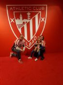 Museo del Athletic Club Bilbao en San Mams 16_9_2017