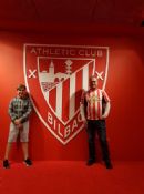 Museo del Athletic Club Bilbao en San Mams 16_9_2017