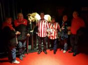 Museo del Athletic Club Bilbao en San Mams 16_9_2017