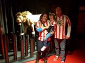 Museo del Athletic Club Bilbao en San Mams 16_9_2017