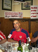Cena fin de temporada 2003-2004