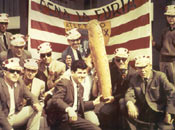 Final de Copa del 69