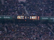 Athletic - Real Madrid