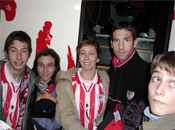 Valladolid - Athletic