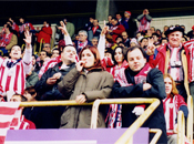 Valladolid - Athletic