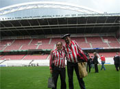 Pisando �San Mam�s�