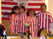 De hispanoam�rica y del Athletic !!