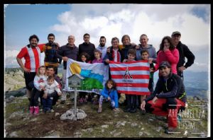 Taldea buzoiagaz