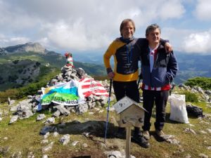 Iñigo eta Aitor
