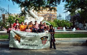 Villareal 2003