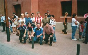 Villareal 2003