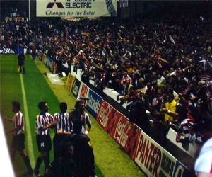 Athletic-Barça