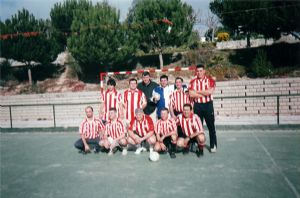 Nuestro equipo