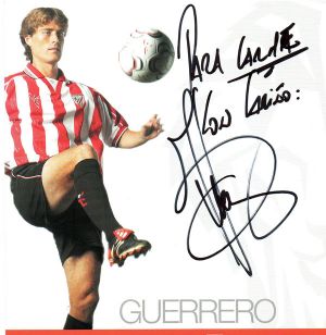 Autógrafo