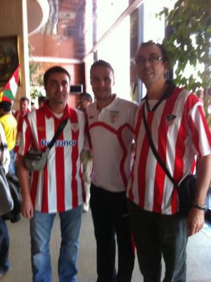 Villarreal 2010