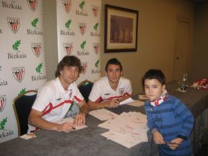 FC Barcelona - ATHLETIC CLUB (2011)