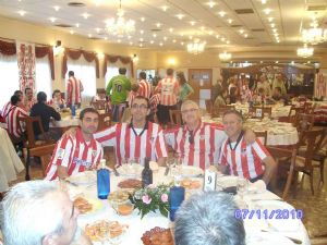 Villarreal 2011