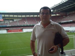 Cesar Oliva