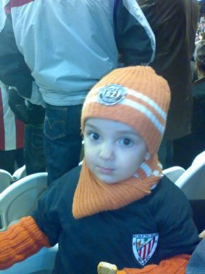 Futuro leon.