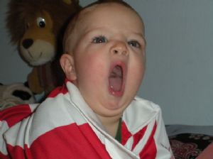 Boca de leon, aaarrrrggggg