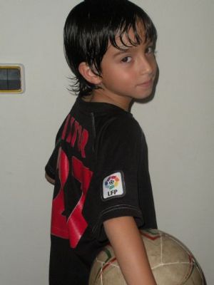 Aitor.