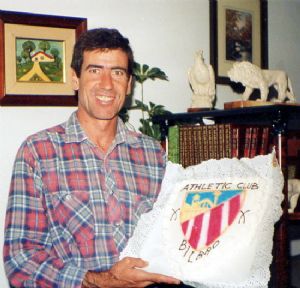 Antonio.