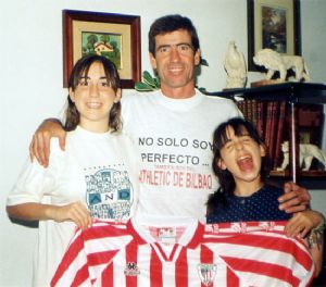 Antonio.