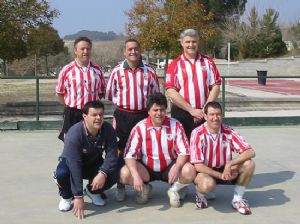 Katxorros.