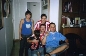 Grandes.