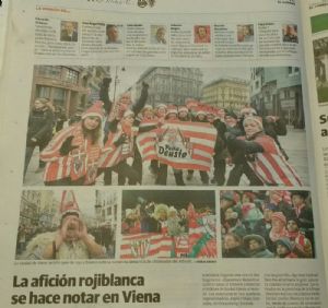 En El Correo el 9-12-2016