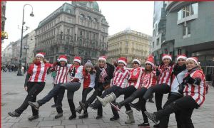 En Viena