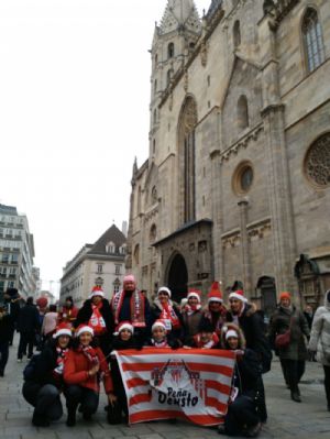 En Viena