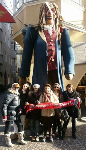 En Innsbruck