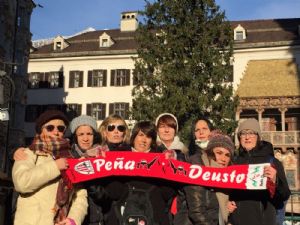 En Innsbruck