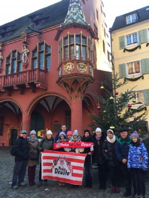 En Friburgo