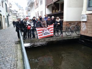 En Friburgo