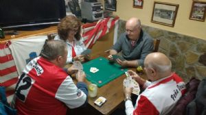 EL CAMPEONATO DE CARTAS