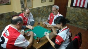 EL CAMPEONATO DE CARTAS
